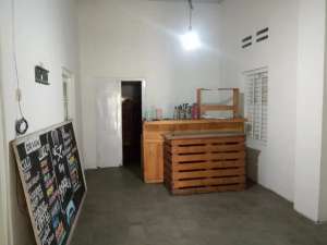 Taufik - Jual Sewa Rumah JL BRAWIJAYA - Prajurit Kulon Mojokerto lokasi di Prajurit Kulon, tersedia melalui melalui situs Olx