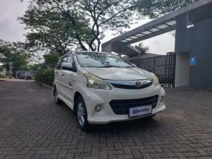 Jual bekas TDP 5 Toyota Avanza 1.5 Veloz MT 2014 ZMD,lokasi di 