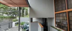 termurah rumah lux komplek budiasih setiabudi bandung utara lokasi di Sukasari, tersedia melalui melalui situs Olx