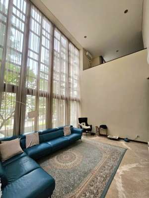 Termurahh Lancewood Hook Navapark BSD lokasi di Bumi Serpong Damai, tersedia melalui melalui situs Olx