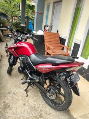 Jual bekas Tiger 2012 surat komplit,lokasi di Bogor Barat - Kota