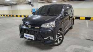 Jual bekas Toyota Avanza 1.5 Veloz Bensin-MT 2016,lokasi di 