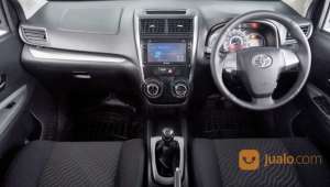 Jual bekas Toyota Avanza 1.5 Veloz MT 2018 Putih,lokasi di Kota Bekasi