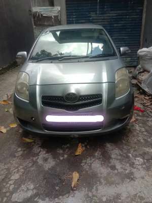 Jual bekas Toyota Yaris 2008 Bensin,lokasi di 