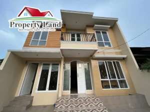 Turun harga Rumah Baru Renovasi di Permata Puri 1 Cisalak Cimanggis lokasi di Cimanggis, tersedia melalui melalui situs Olx