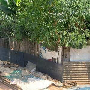 Turun Harga Tanah Hook di Poris Jatirahayu. Pondok Gede. Bekasi. lokasi di Pondok Gede, tersedia melalui melalui situs Olx