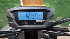 Jual bekas UD ENY MOTOR- HONDA BEAT STREET 2023 TINGGAL PAKAI,lokasi di Tegalsari