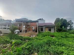 Ukuran 10X15 Meter Tanah di Tanjung Barangan Bukit Baru Cocok Hunian lokasi di Ilir Barat I, tersedia melalui melalui situs Olx