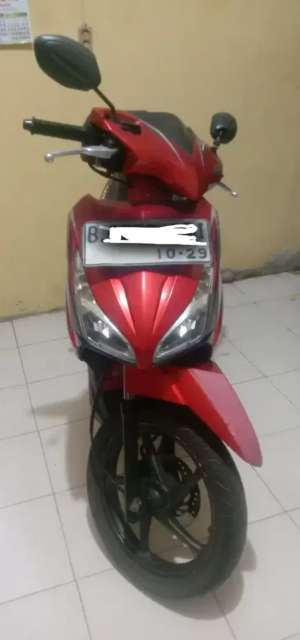 Jual bekas Vario 110 fi2104,lokasi di Senen