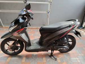 Jual bekas Vario 110 iss 2016,lokasi di Pasar Minggu