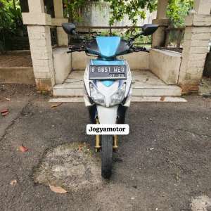 Jual bekas vario 110 karbu th 2011 NEGO ALUS AJA GAN,lokasi di Tangerang Selatan