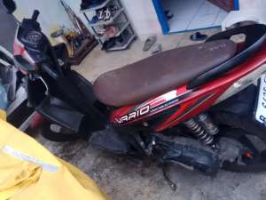 Jual bekas Vario 110 THN 2010,lokasi di Tarumajaya