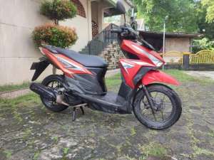 Jual bekas VARIO 125 TAHUN 2015,lokasi di Cinere