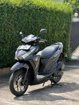 Jual bekas Vario 150 Led Old Pajak On Ss Lengkap,lokasi di Mandalajati