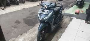 Jual bekas Vario led old 150,lokasi di Palmerah