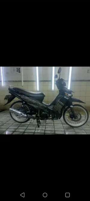Jual bekas Vega ZR jarang pakai,lokasi di Jagakarsa