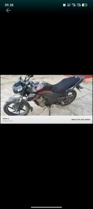 Jual bekas Verza 2019 low km, IRIT BENSIN,lokasi di Ibun