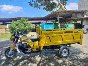 Jual bekas Viar 300cc msih sangat mentah,lokasi di Binjai Barat