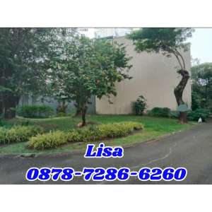 VICTORIA RIVER PARK BSD CITY CUMA 11 JUTAAN LUAS HOKI 22x22 lokasi di Bumi Serpong Damai, tersedia melalui melalui situs Olx