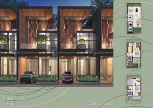 Villa Cantik Lebar 8 Fasilitas Termewah Daerah Polonia lokasi di Medan Polonia, tersedia melalui melalui situs Olx