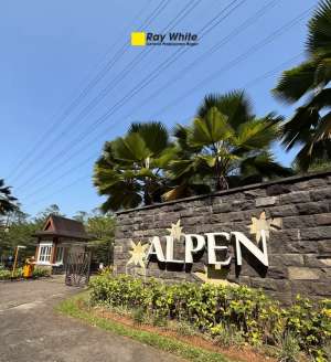 Villa di Vimala hills gadog megamendung puncak bogor lokasi di Cisarua, tersedia melalui melalui situs Olx