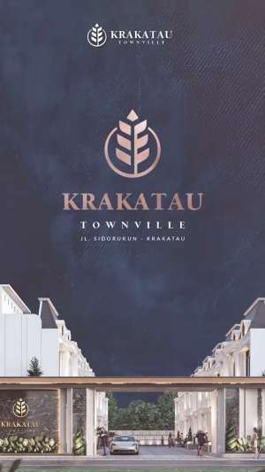 Villa exclusive hanya 12 unit Dengan row komplek yang super lebar lokasi di Medan Timur, tersedia melalui melalui situs Olx