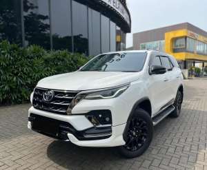 Jual bekas vrz TRD 2019 Up GR 2023,lokasi di 