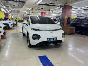 Jual bekas Wuling Cloud Ev 2024,lokasi di 