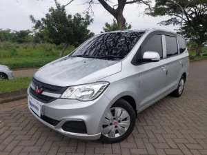 Jual bekas Wuling Confero 1.5 Double Blower Bensin Manual 2019 NDT,lokasi di 