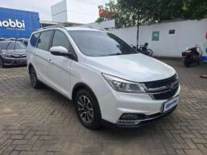 Jual bekas Wuling Cortez 1.5 CT Lux Bensin-AT 2019,lokasi di 