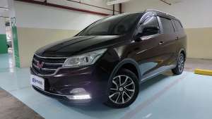 Jual bekas Wuling Cortez 1.8 C Bensin-AT 2018,lokasi di 