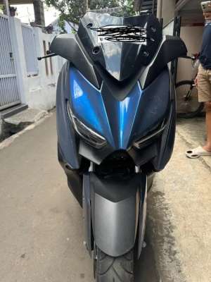Jual bekas Xmax 2019 kumplit,lokasi di Kiaracondong