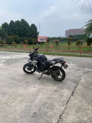 Jual bekas YAMAHA BYSON 2016,lokasi di Dayeuhkolot