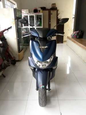 Jual bekas Yamaha Freego S 2020 Mulus,lokasi di Antapani (Cicadas)