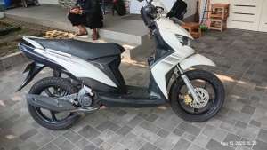 Jual bekas Yamaha Mio Soul GT 115,lokasi di Balaraja