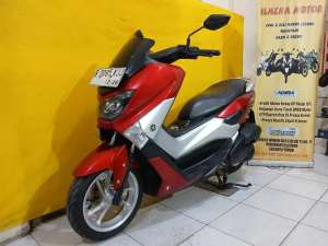 Jual bekas YAMAHA NMAX 155 TAHUN 2016 CASHCREDIT,lokasi di Duren Sawit