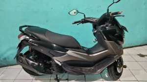 Jual bekas Yamaha Nmax 2017,lokasi di Semarang Timur