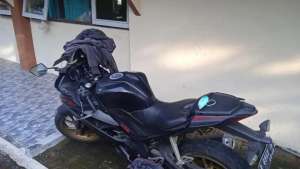 Jual bekas YAMAHA R15 VVA V3Plat R Majenang Cilacap Jawa Tengah,lokasi di Majenang