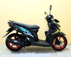 Jual bekas Yamaha Soul GT Tahun 2012,lokasi di Antapani (Cicadas)