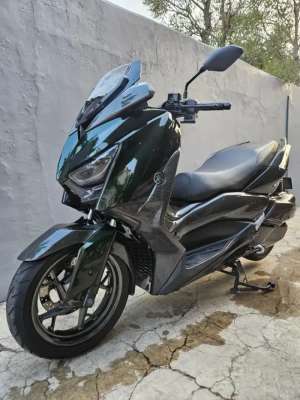 Jual bekas Yamaha Xmax 2022,lokasi di Jagakarsa