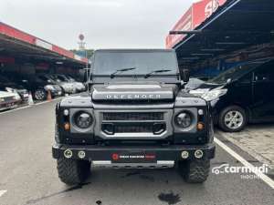 Jual bekas 1993 Land Rover Defender 2.5 130 Td5 SUV,lokasi di DKI Jakarta