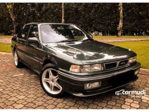 Jual bekas 1993 Mitsubishi Eterna 2.0 Sedan,lokasi di DKI Jakarta