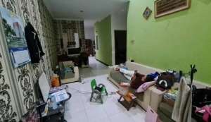 20. DIJUAL PURI SURYA VALENCIA GARDEN GEDANGAN SIDOARJO lokasi di Gedangan, tersedia melalui melalui situs Olx