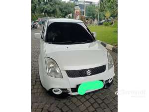 Jual bekas 2006 Suzuki Swift 1.5 GT Hatchback,lokasi di Jawa Barat