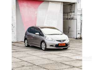 Jual bekas 2008 Honda Jazz 1.5 RS Hatchback,lokasi di DKI Jakarta