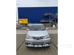 Jual bekas 2010 Daihatsu Xenia 1.3 Xi MPV,lokasi di Jawa Barat