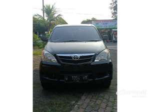 Jual bekas 2010 Toyota Avanza 1.3 E MPV MANUAL BISA KREDIT DP MINIM 10JT BISA TUKAR TAMBAH,lokasi di Jawa Timur