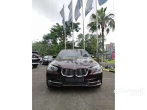 Jual bekas 2011 BMW 550i 4.4 GT Hatchback,lokasi di DKI Jakarta
