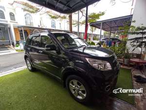 Jual bekas 2011 Toyota Rush 1.5 G SUV,lokasi di DKI Jakarta