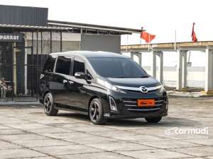 Jual bekas 2013 Mazda Biante 2.0 DISI MPV,lokasi di DKI Jakarta